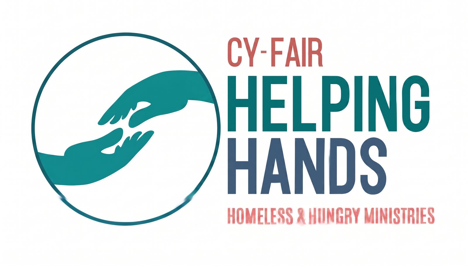Cy-Fair Helping Hands